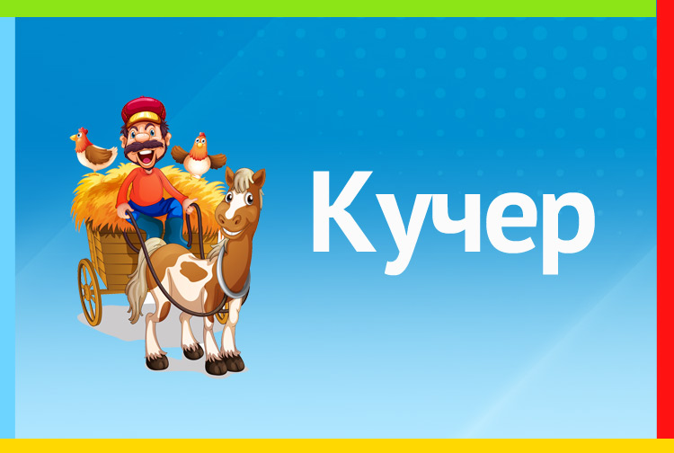 Кучер